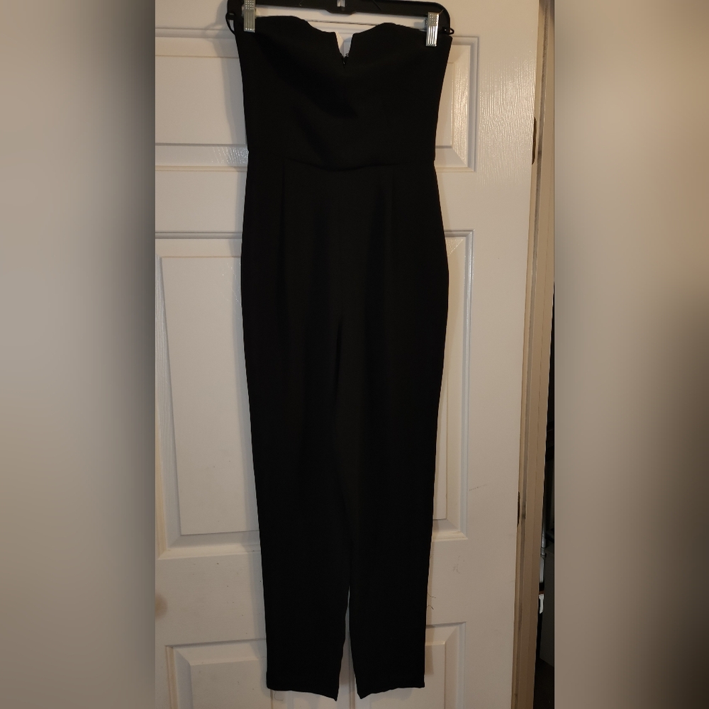 Topshop Jumpsuit 4 - Picture 2 of 4